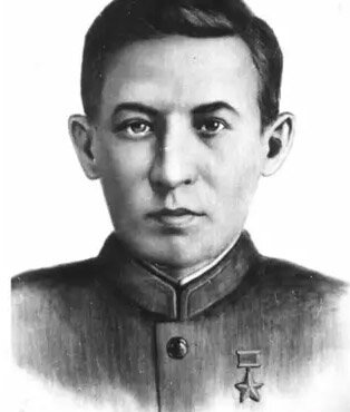 Бухтуев Михаил Артемьевич
