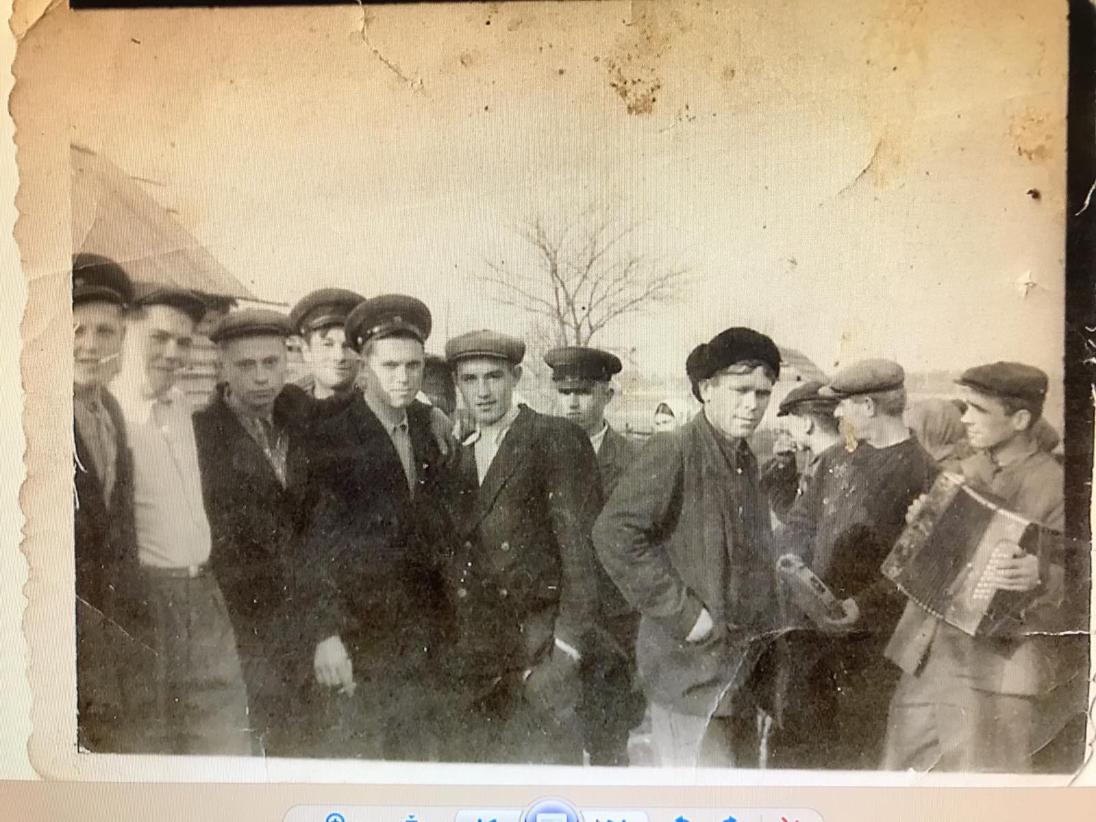 Полуянов Фёдор Васильевич