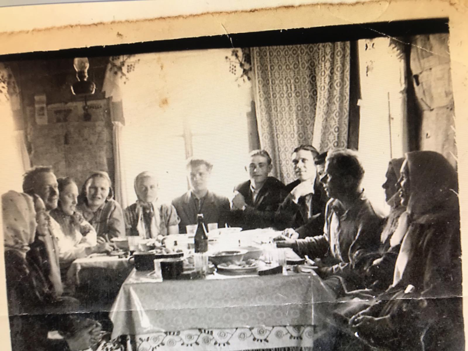 Полуянов Фёдор Васильевич