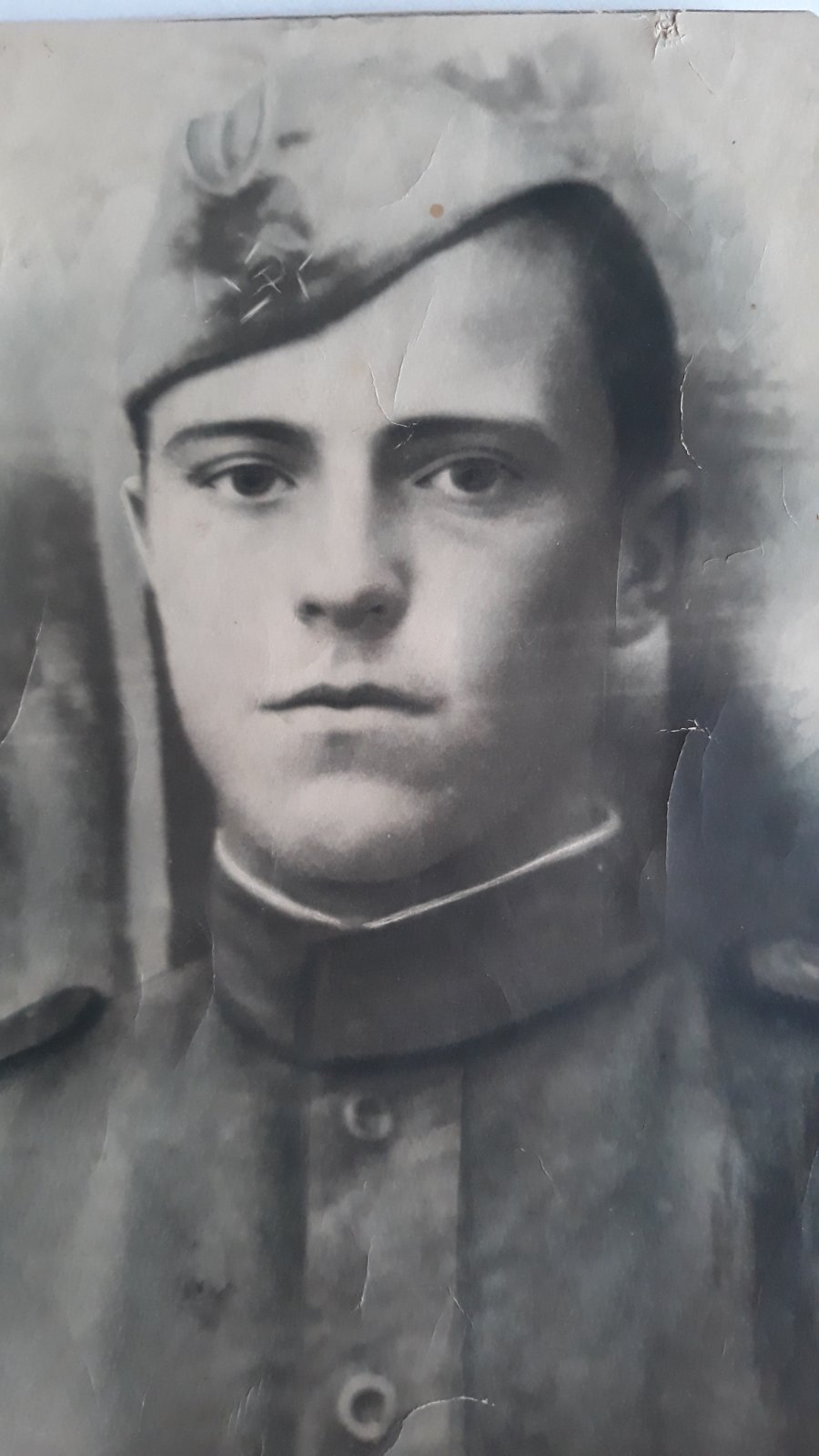 Иванов Анатолий Антонович