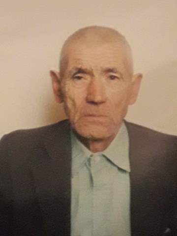 Соколовский Василий Фаустович