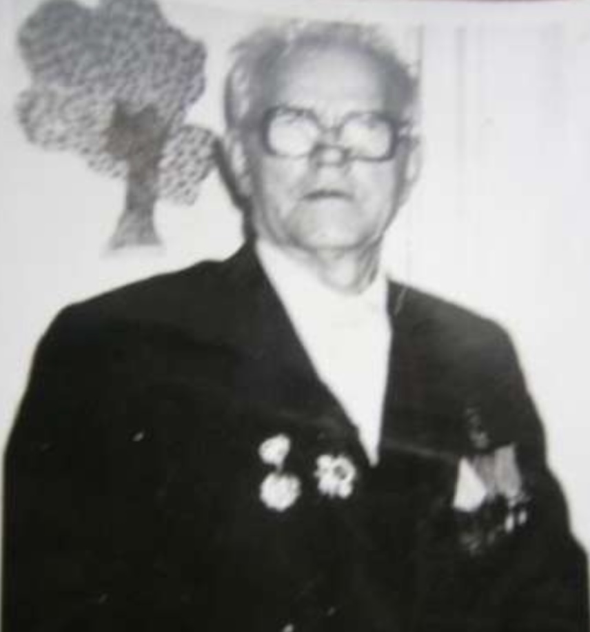 Лютаревич Петр Иванович