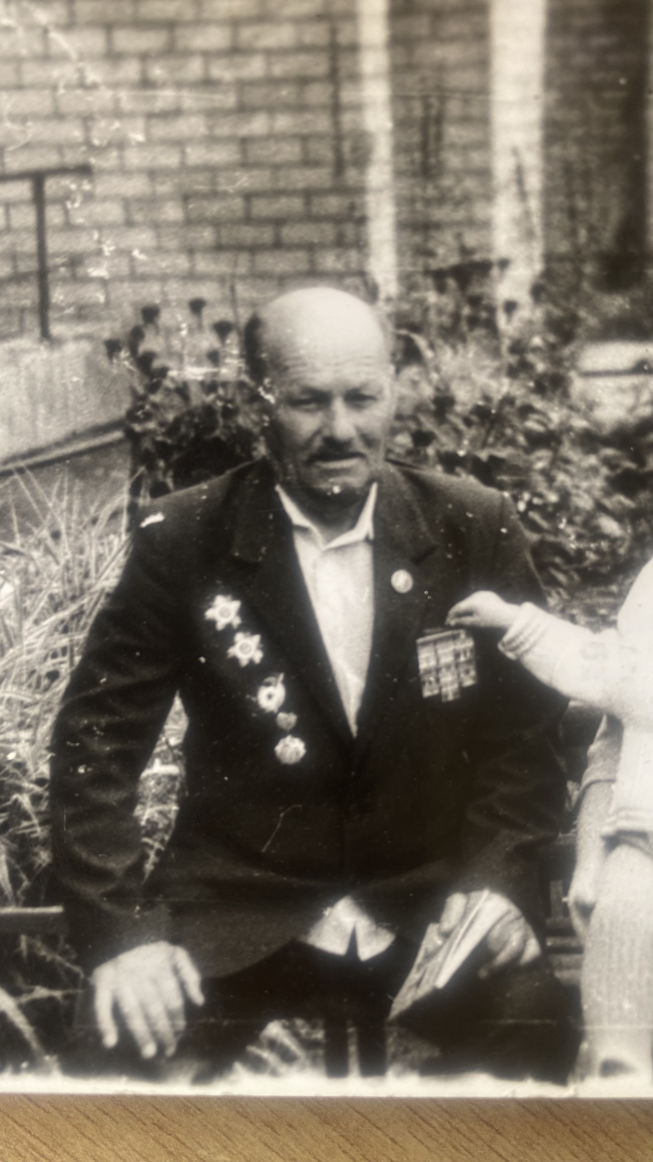 Заднипренко Иван Иванович