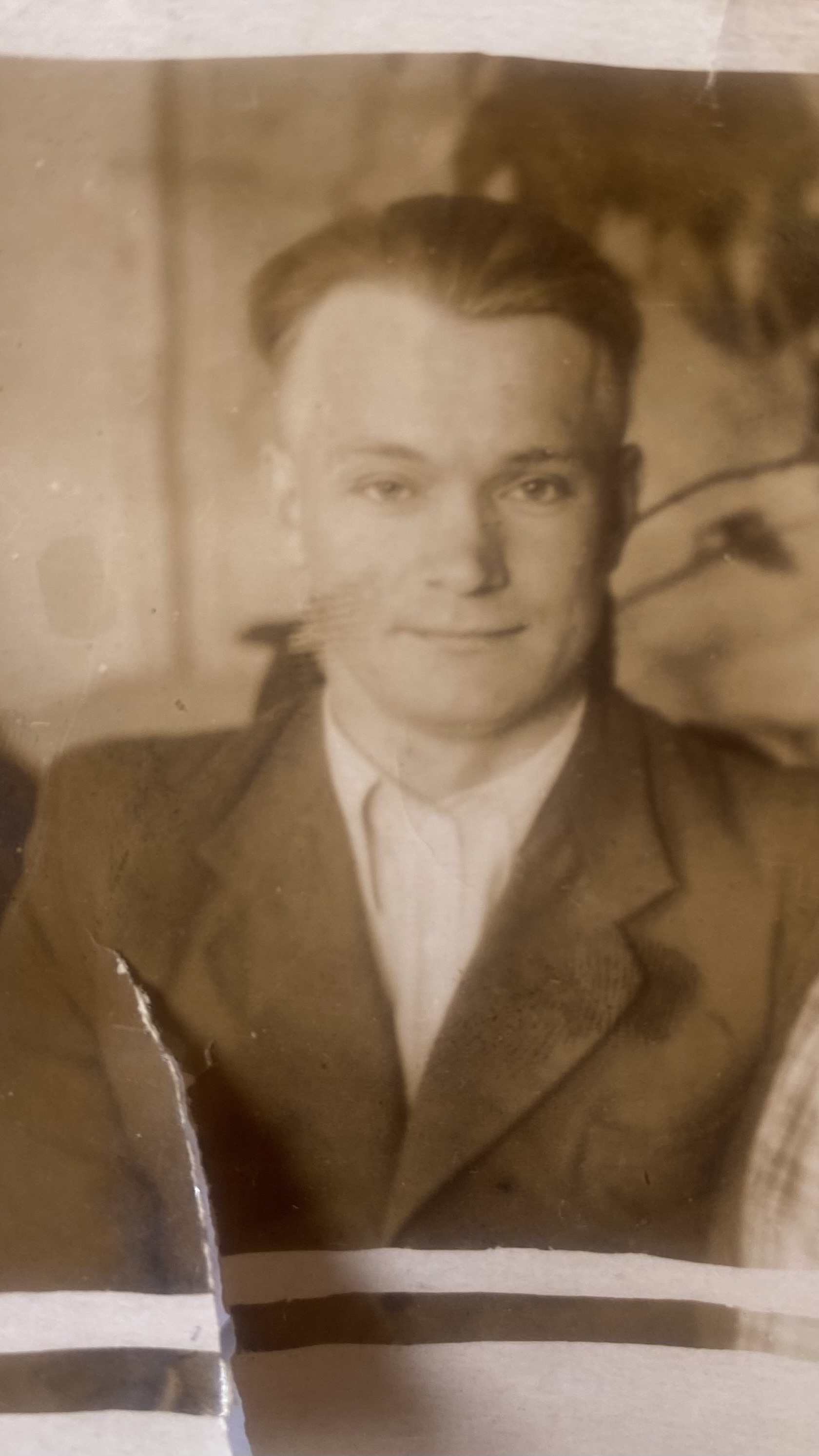 Бандюкевич Иван Григорьевич