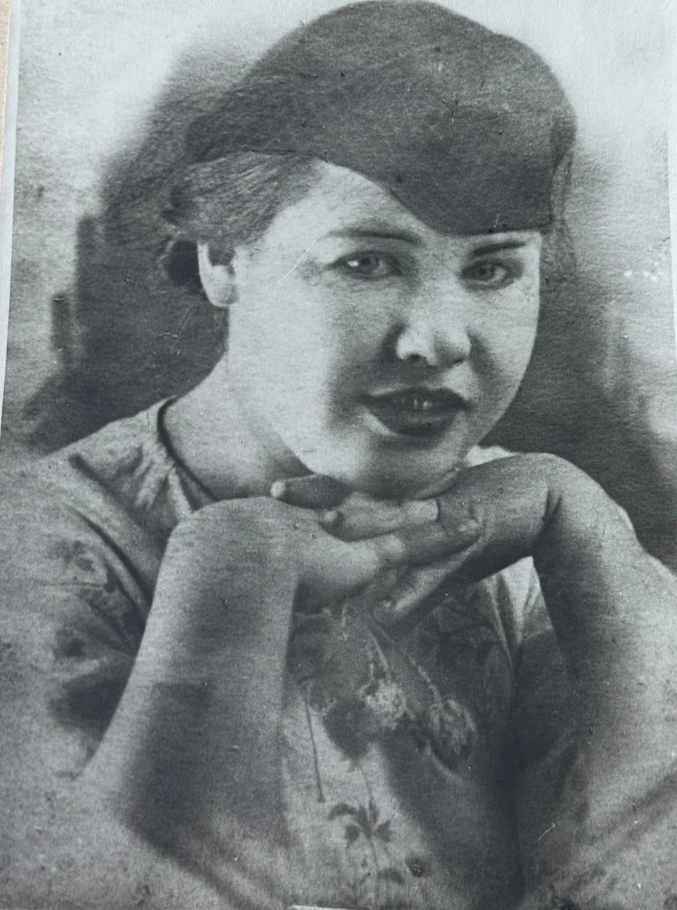 Гагуа Раиса Ниловна