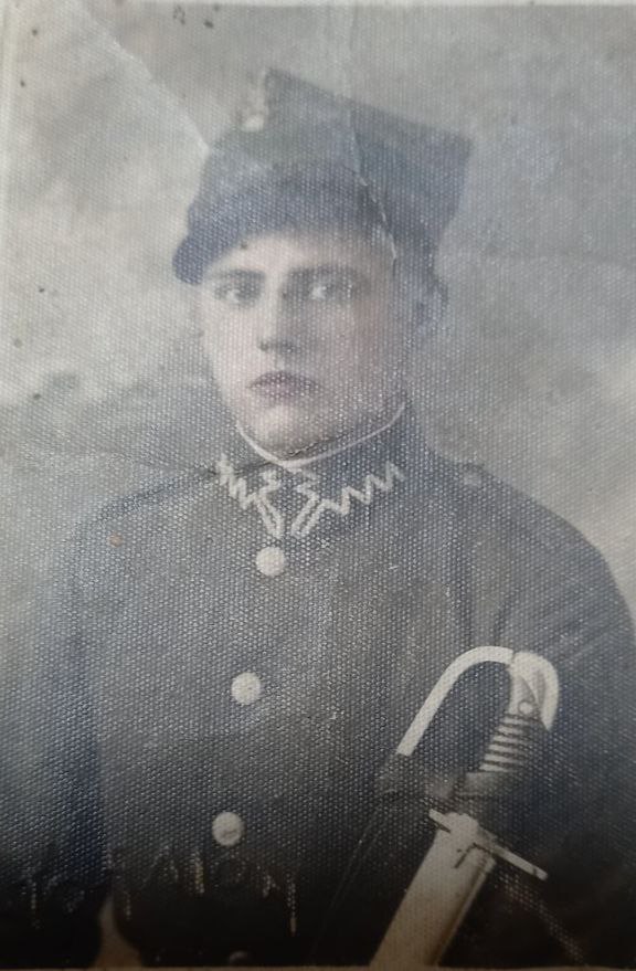 Марцуль Михаил Анатольевич