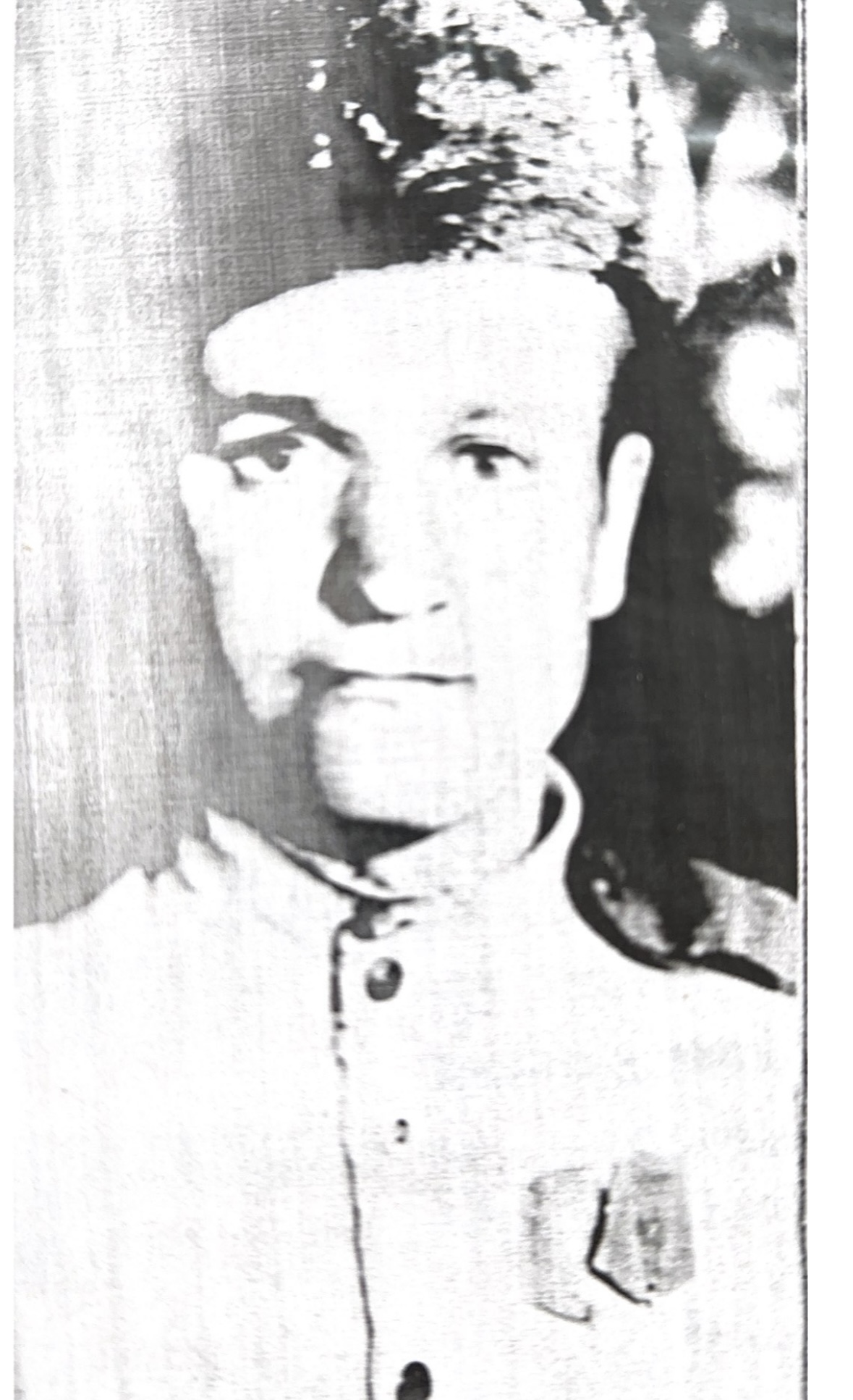 Дащук Иван Сергеевич