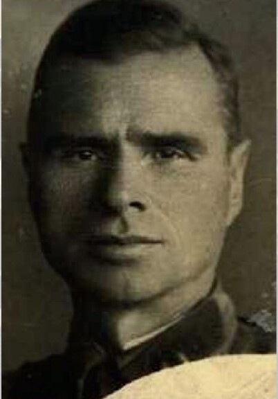 Хомицкий Андрей Герасимович