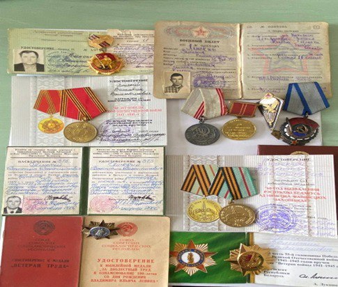 Линский Валентин Валентинович