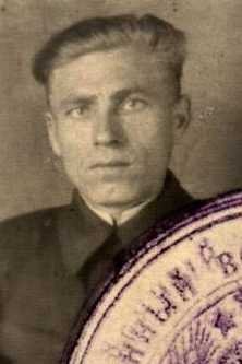 Сятов Петр Никитович