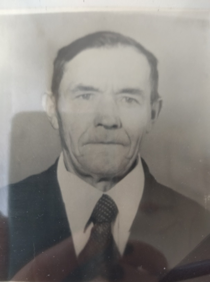 Мамайко Павел Александрович