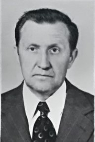 Орлов Василий Иванович