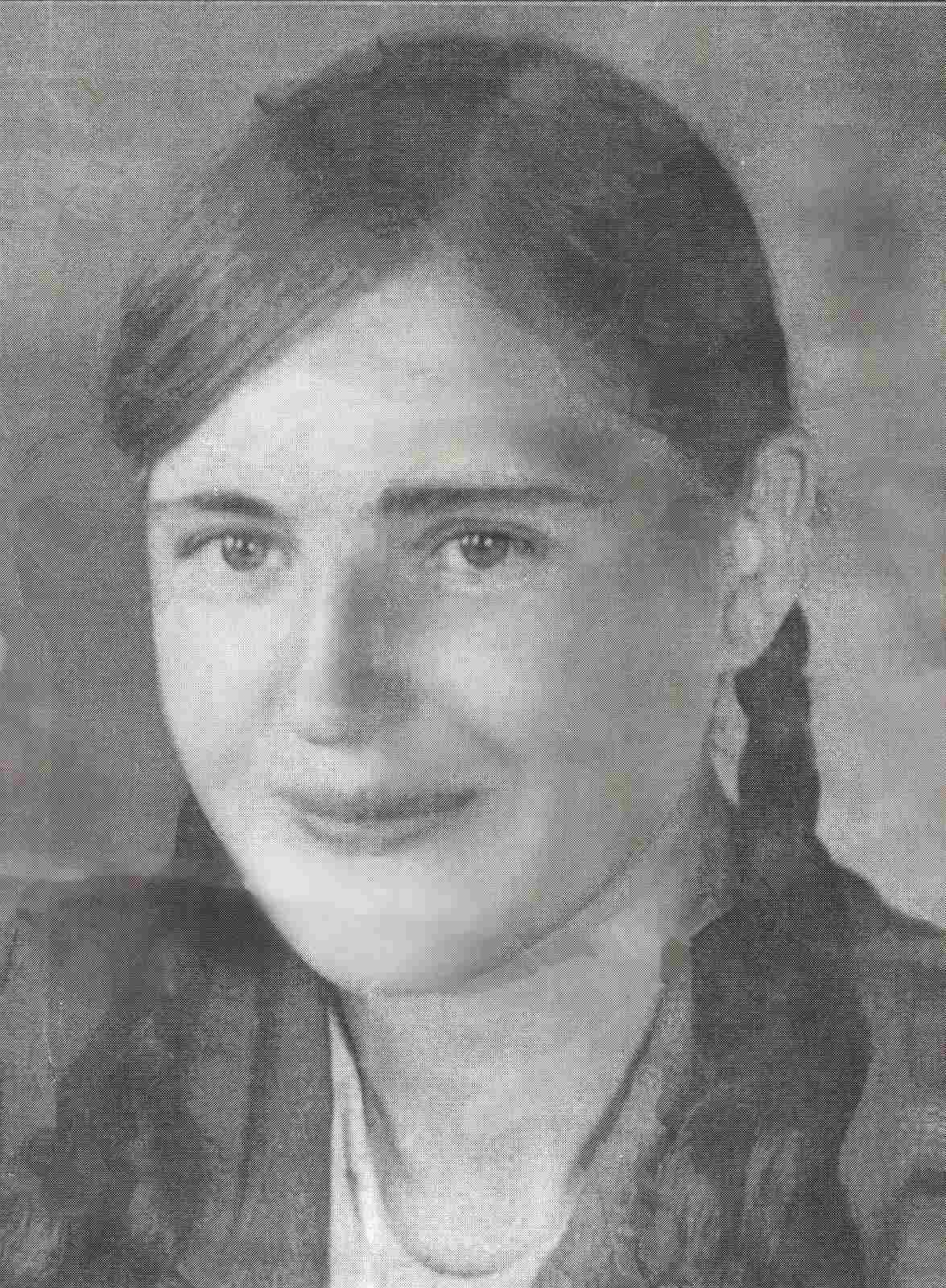 Вайтович Анна Тимофеевна