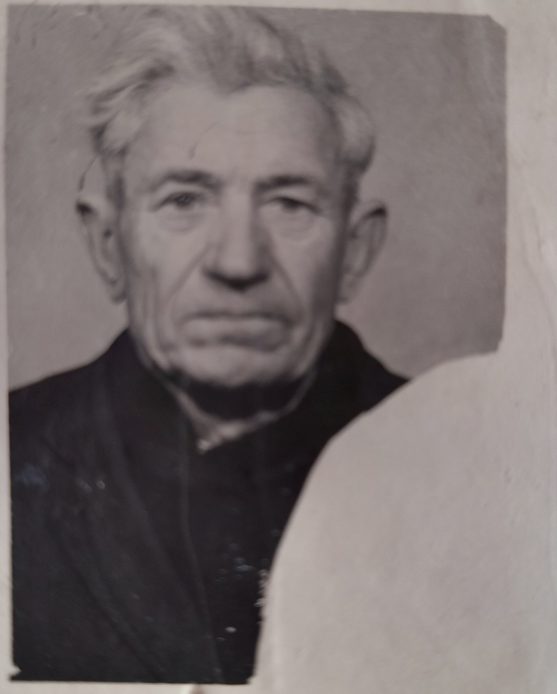 Пинчук Адам Иосифович