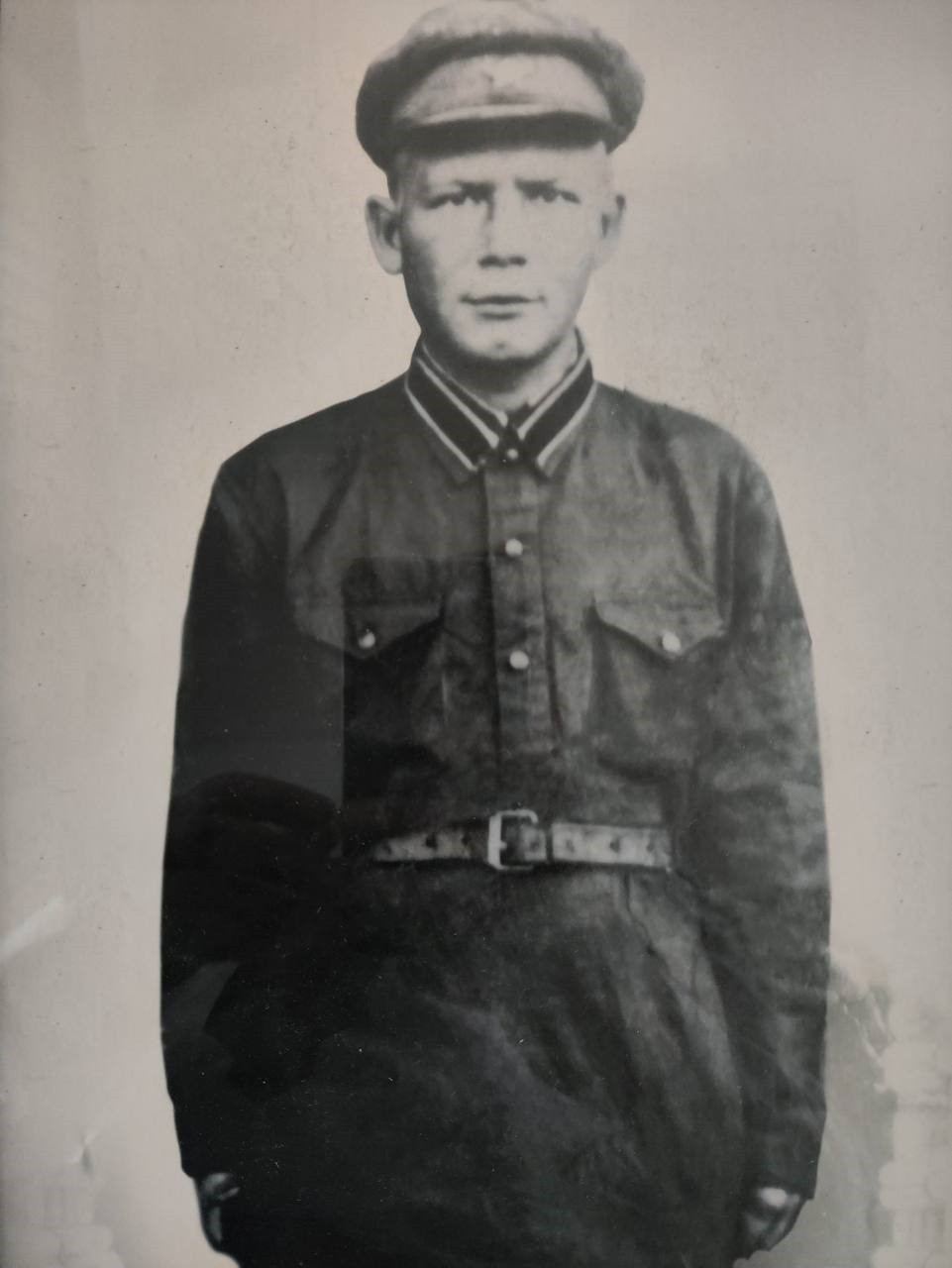 Авилов Иосиф Данилович