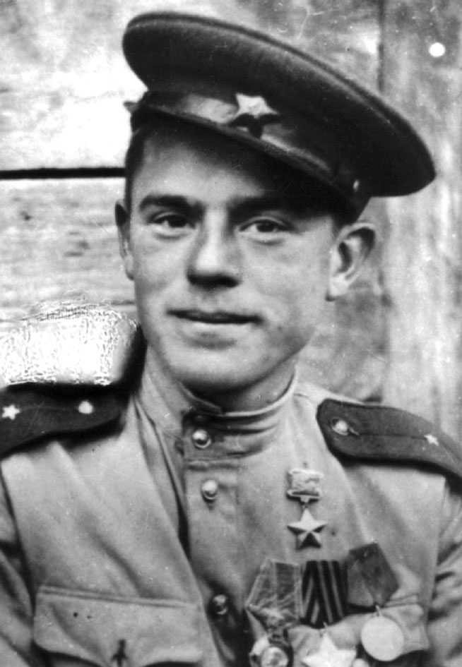 Седов Леонид Сергеевич