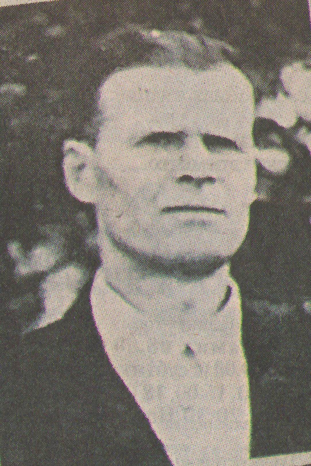 Пахомчик Владимир Казимирович