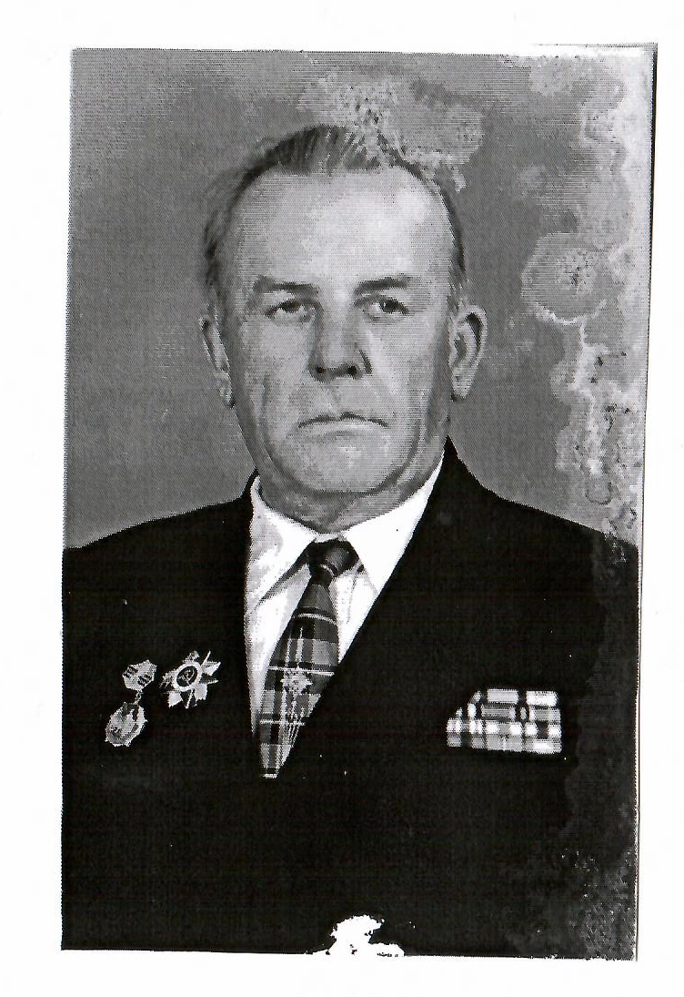 Кобелятский Иван Александрович