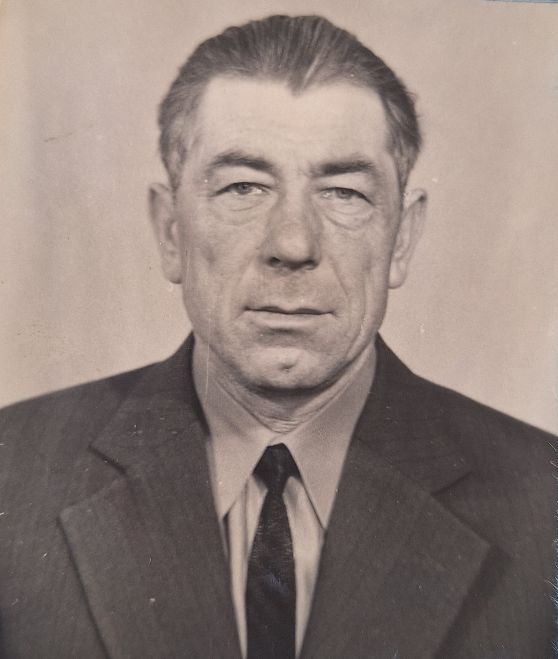 Вабищевич Василий Максимович