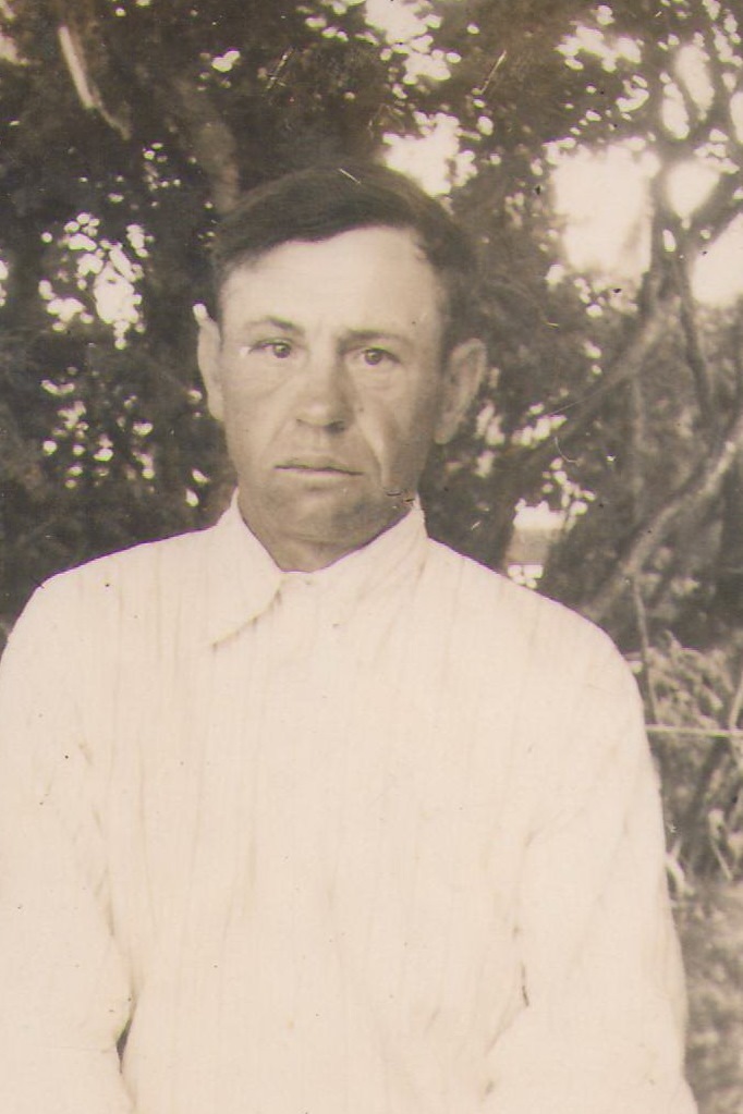 Лобанок Дмитрий Карпович