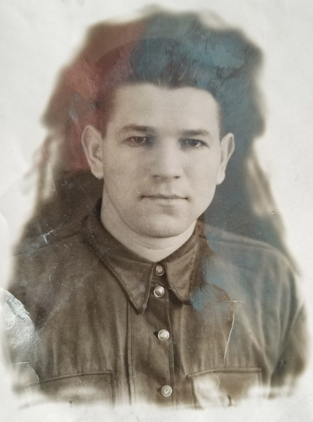 Мелюх Александр Иванович