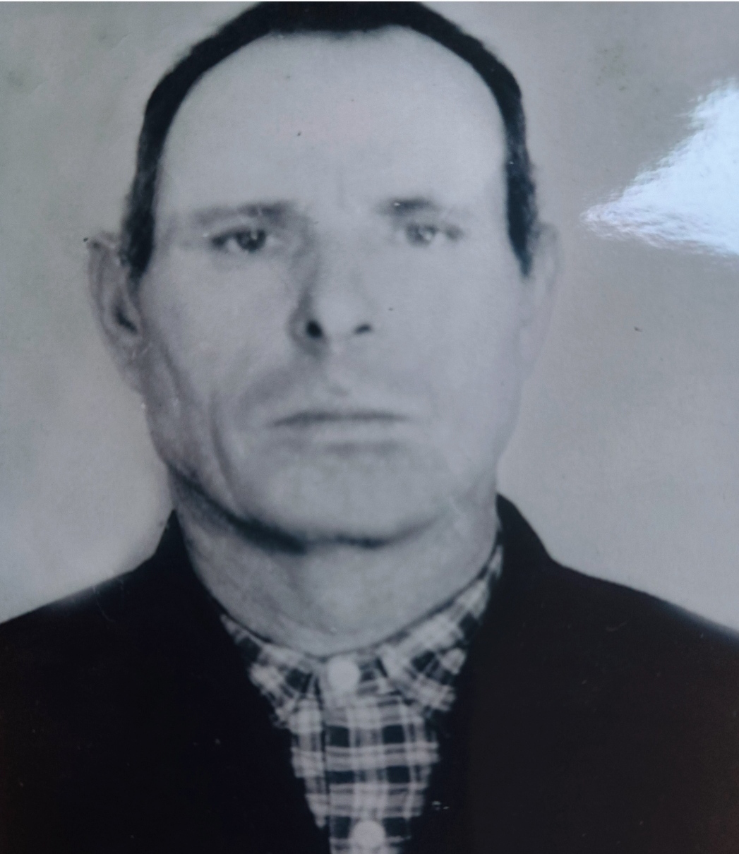 Резанович Иван Васильевич