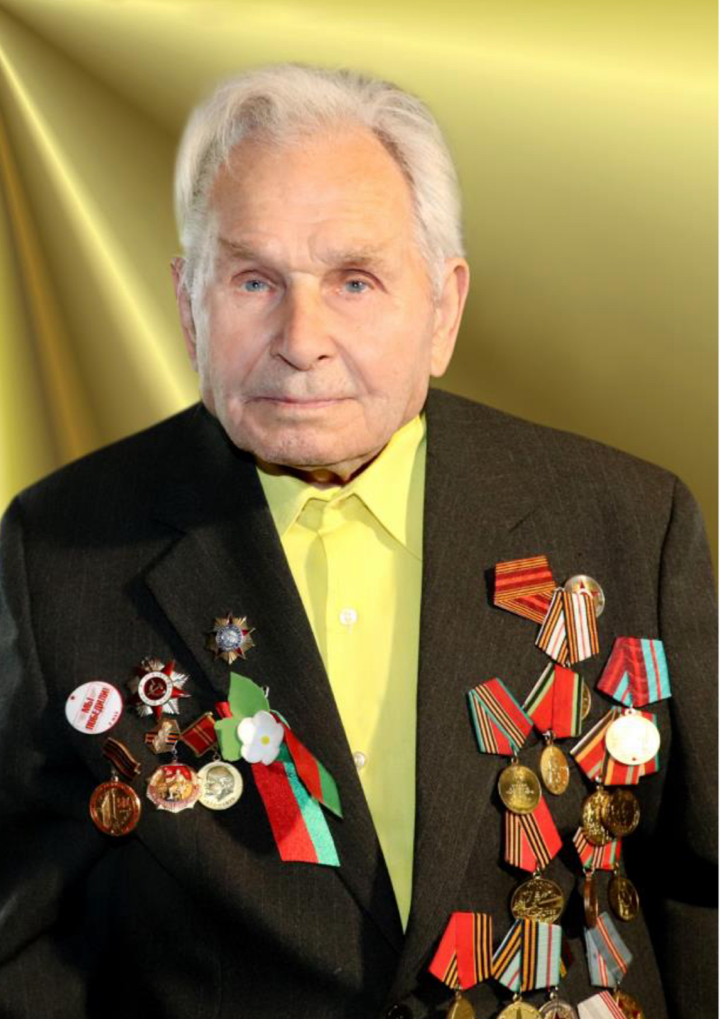 Грейбо Аркадий Иосифович