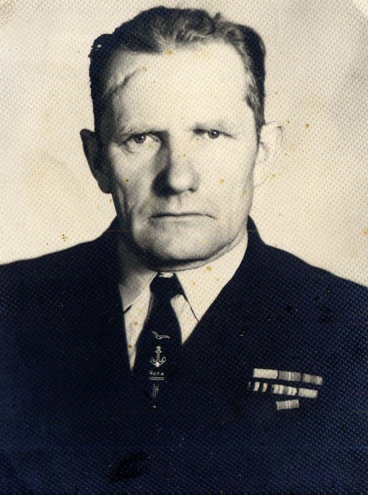 Колмычевский Семен Филиппович