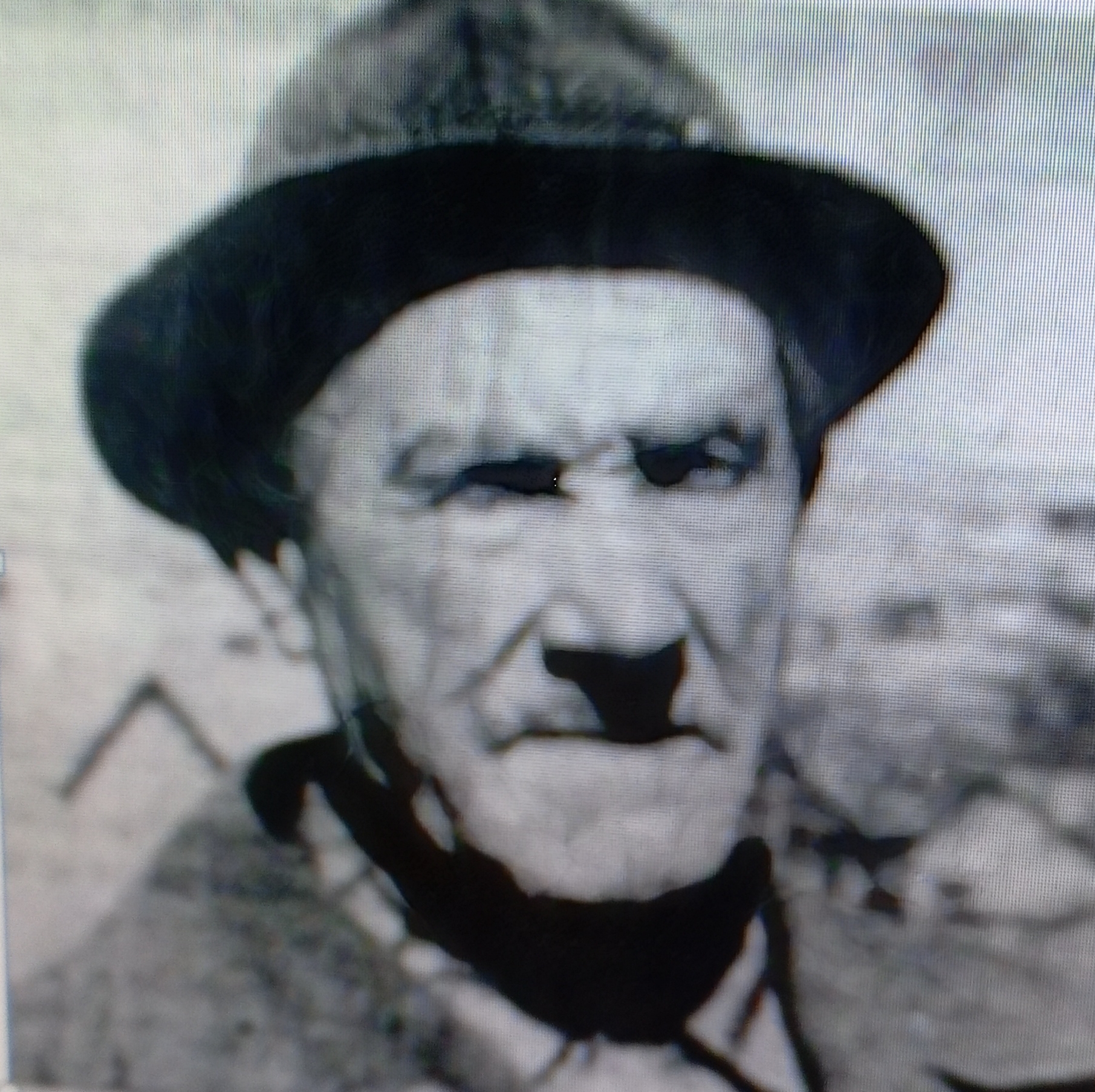 Батура Илья Захарович