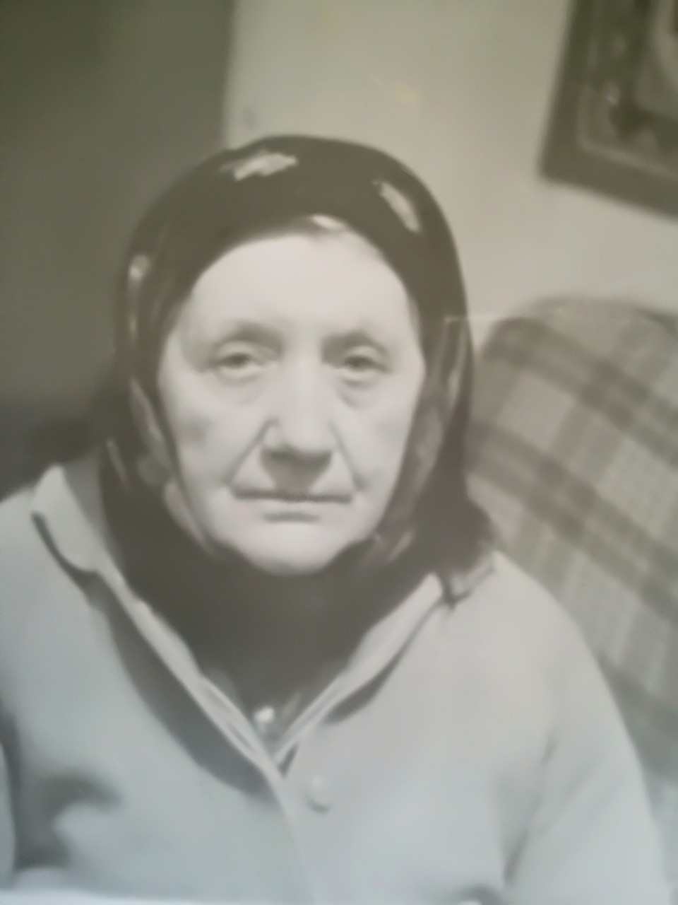 Завалишина Ульяна Устиновна