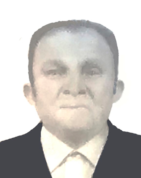 Леончук Николай Борисович