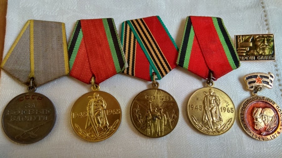 Ковалевский Петр Иванович