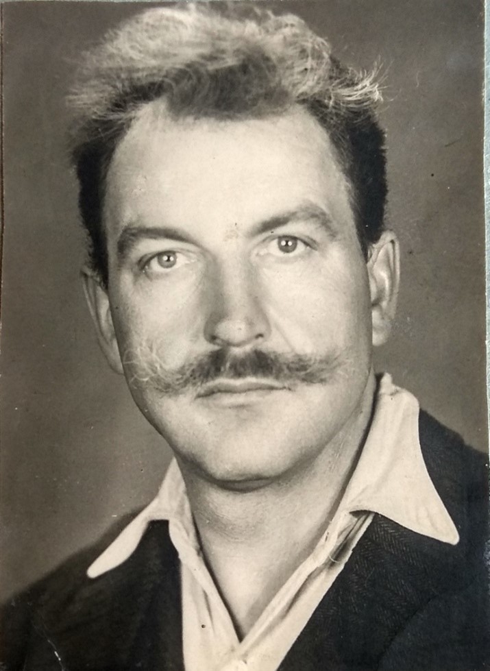 Ковалевский Петр Иванович