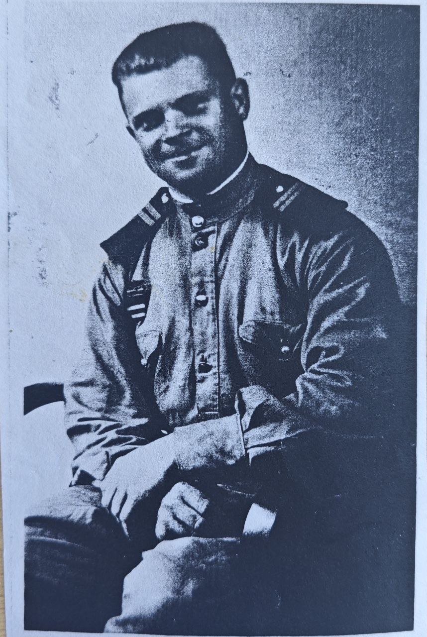 Филонов Леонид Васильевич