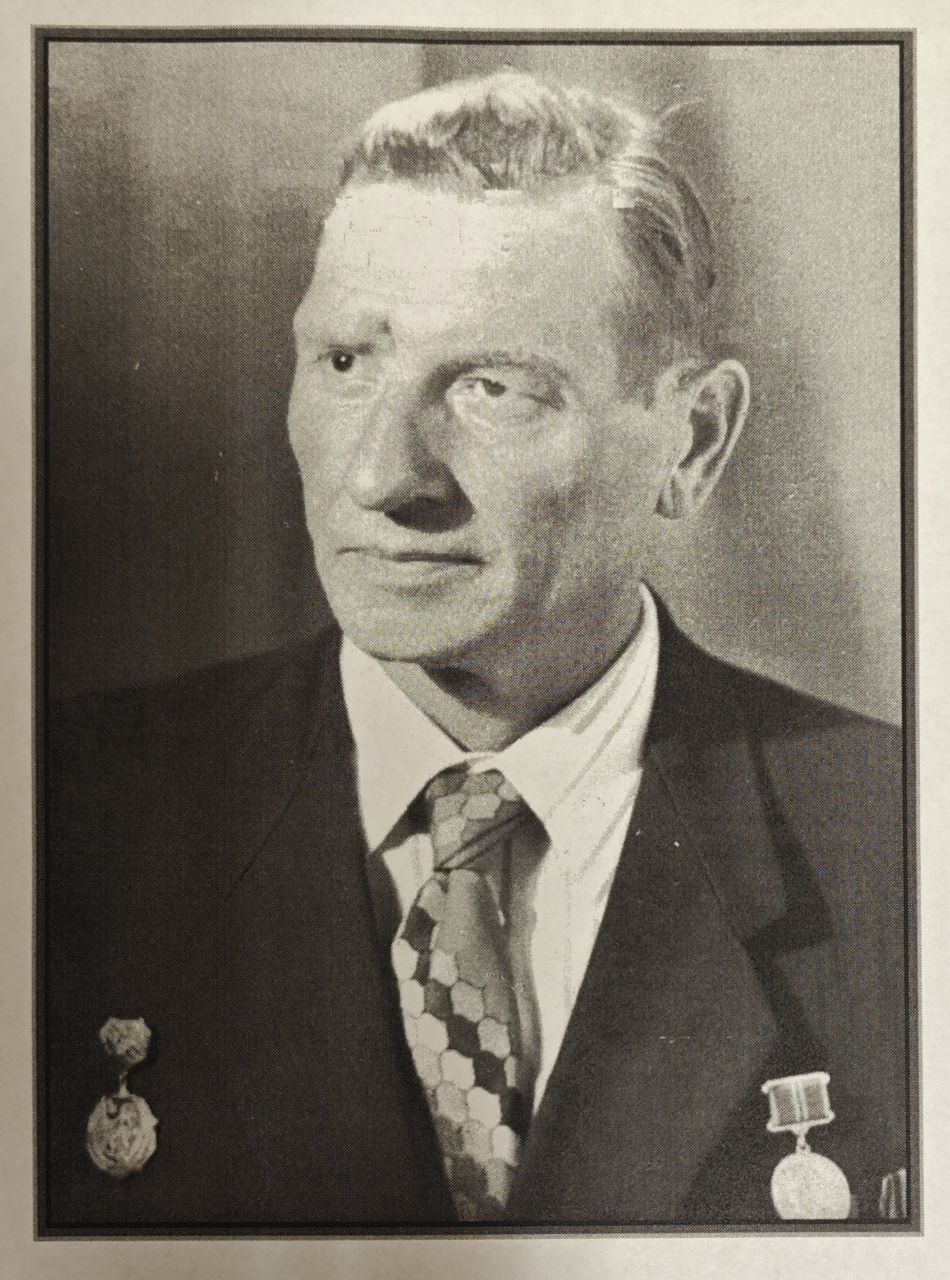 Филонов Леонид Васильевич