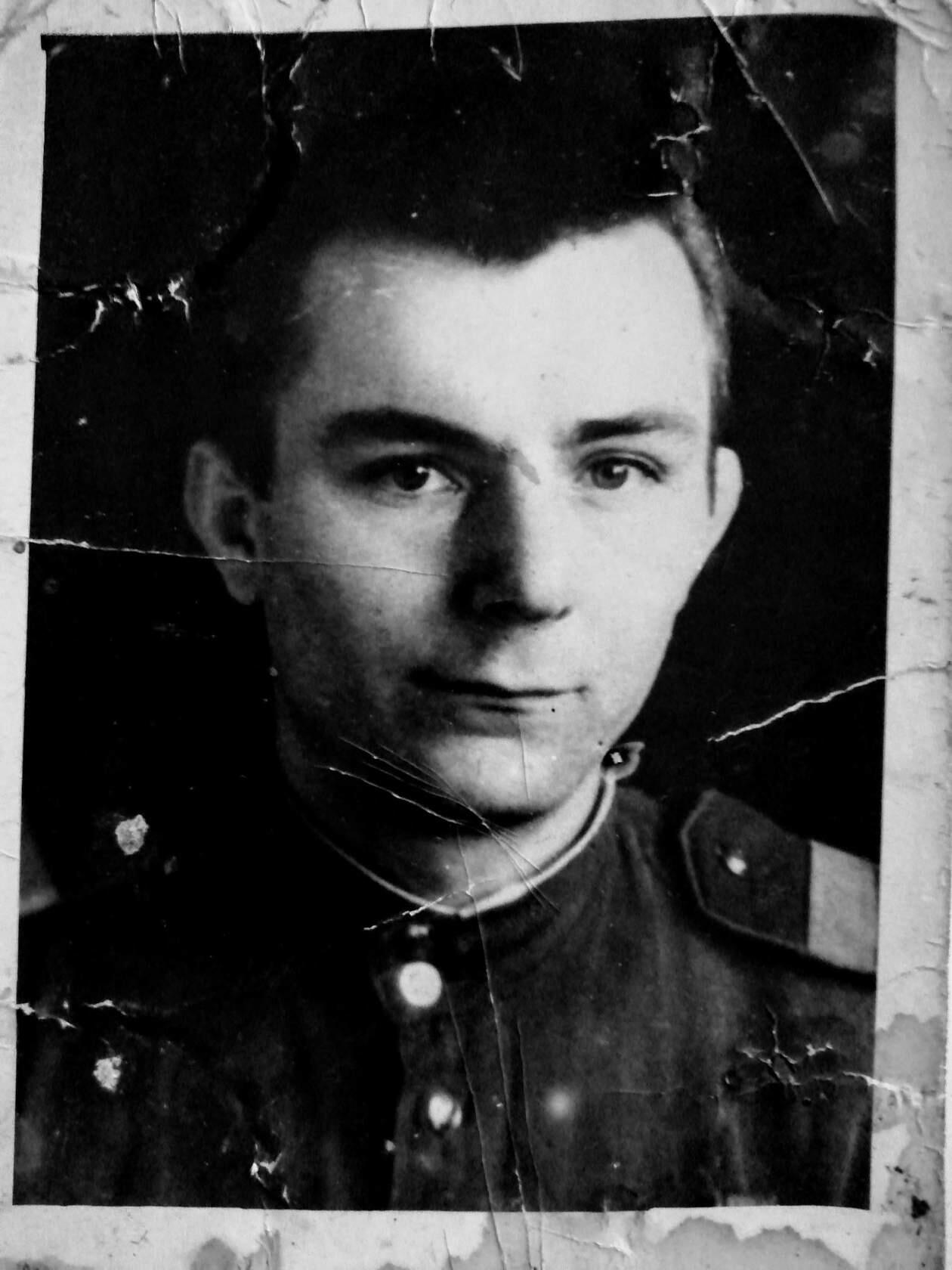 Куцко Александр Иосифович