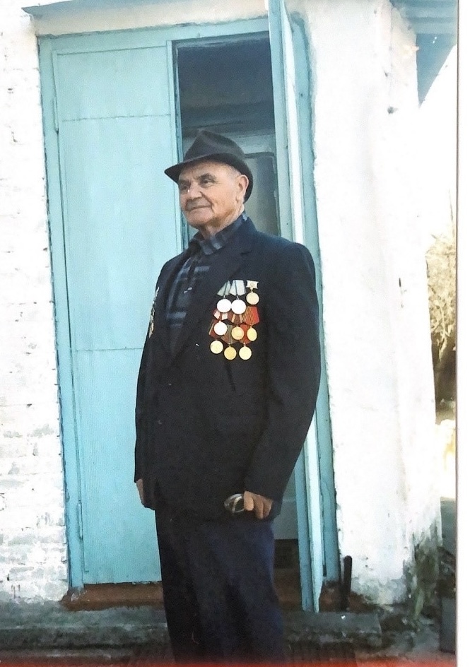 Васильев Анатолий Леонидович