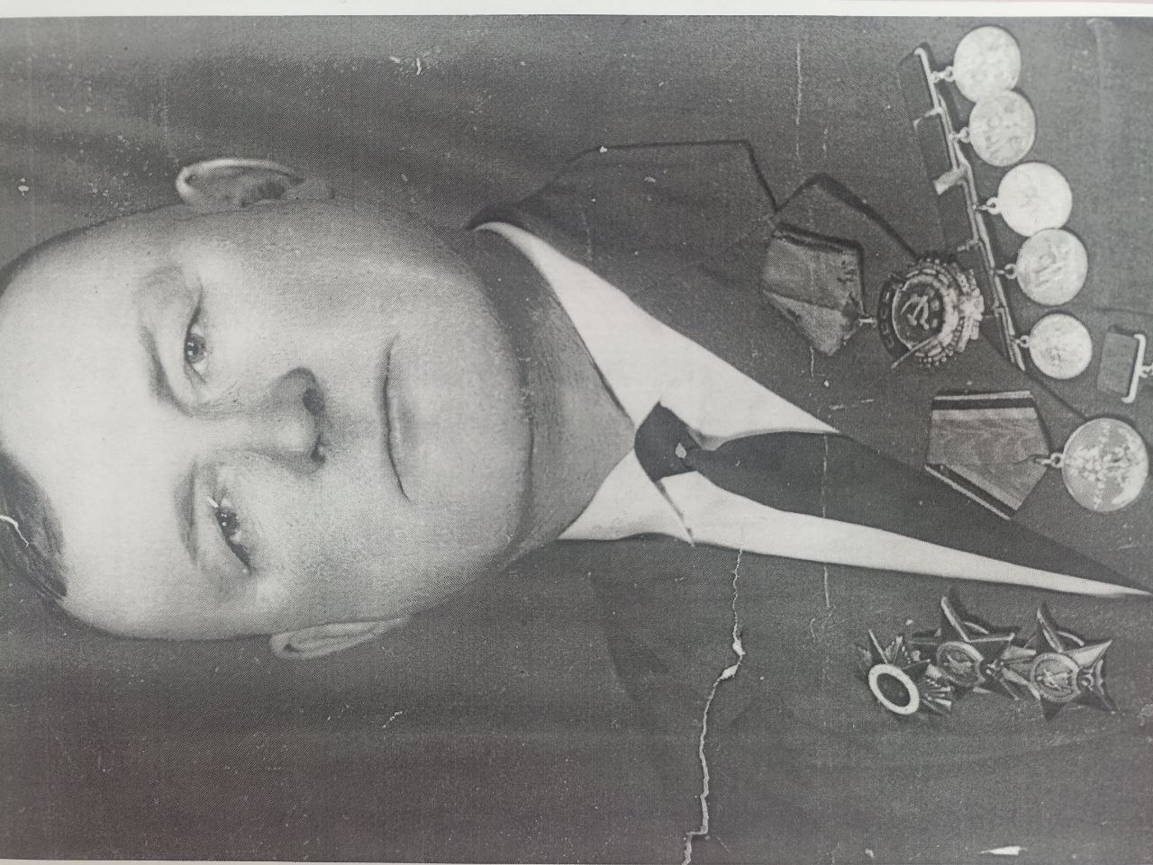 Клюйко Сергей Иванович