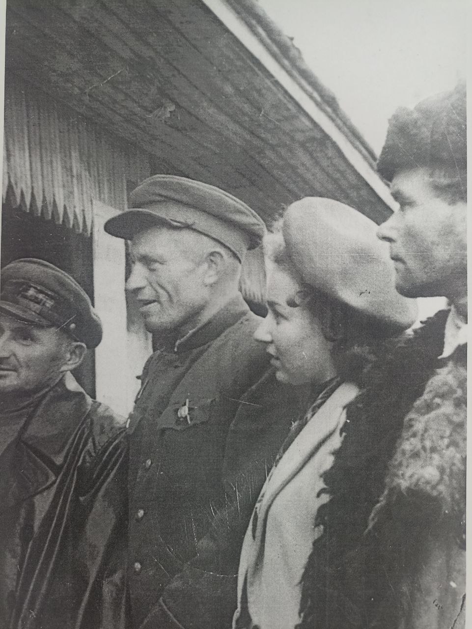 Клюйко Сергей Иванович