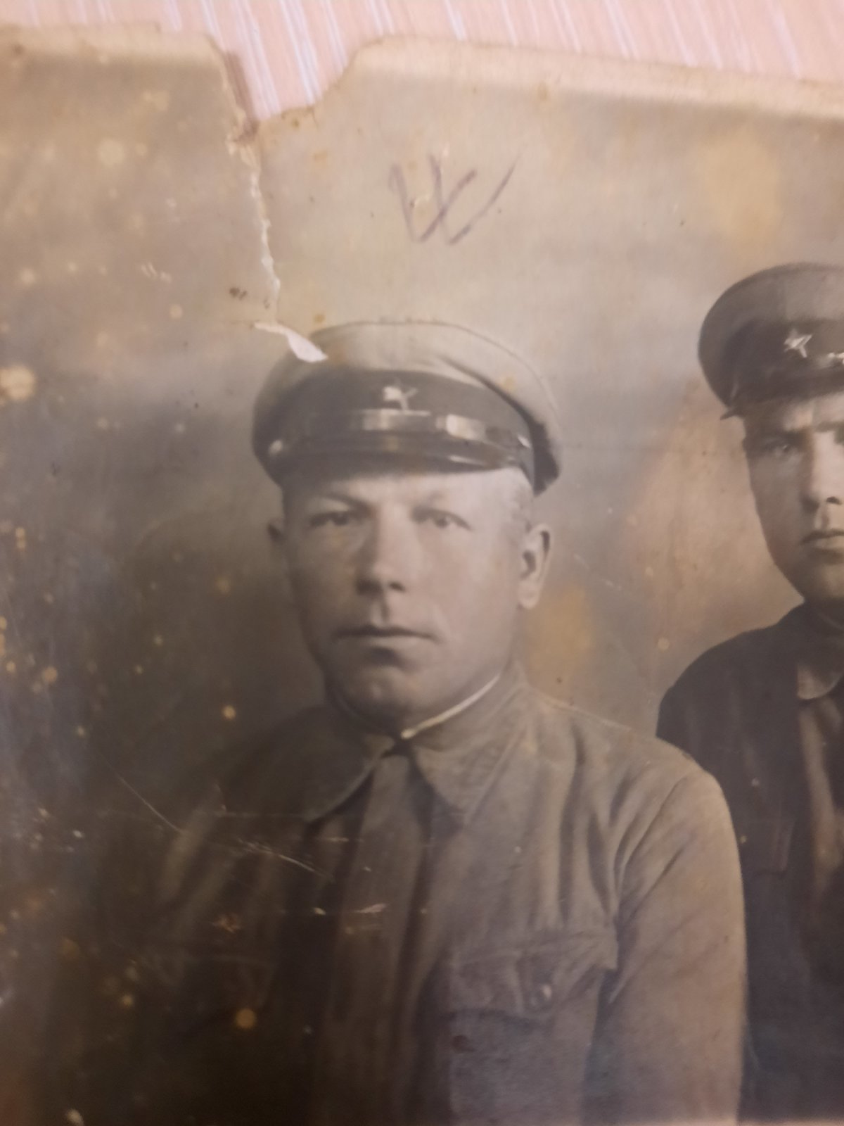 Русаков Иван Васильевич