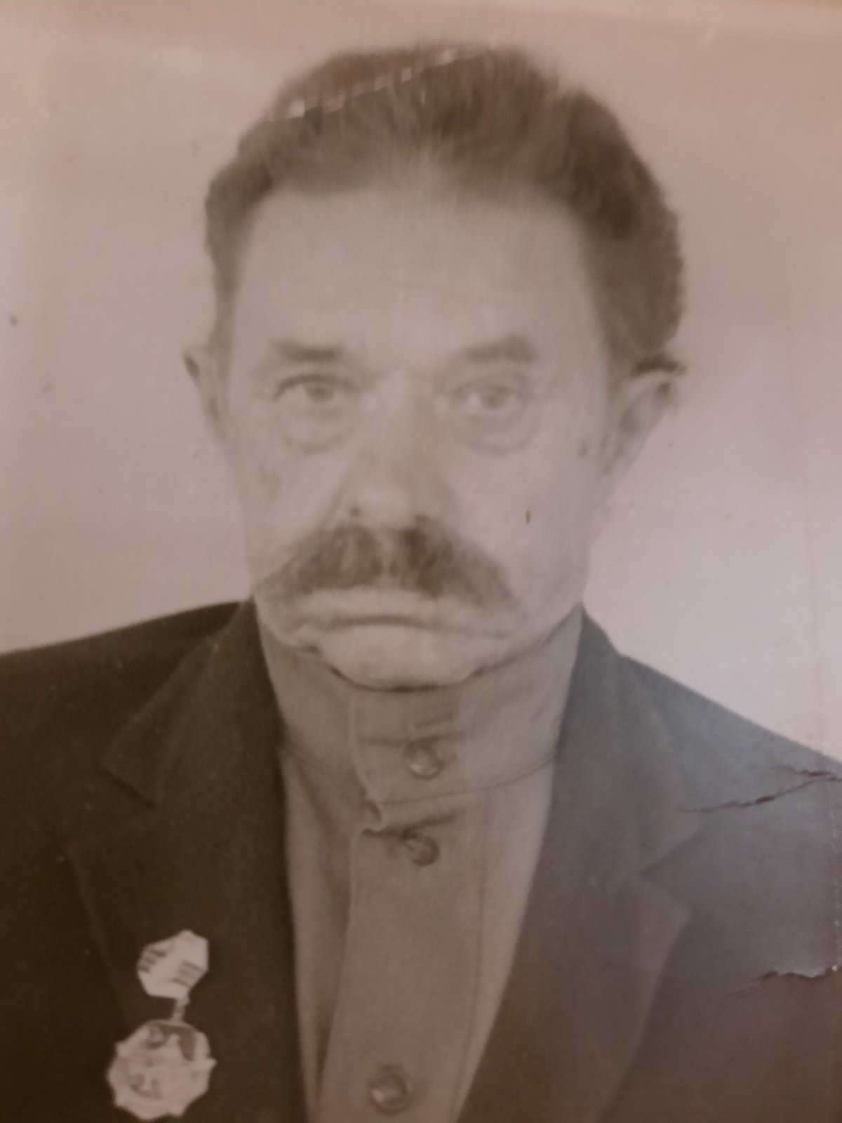 Шиманский Иван (Ян) Мартынович