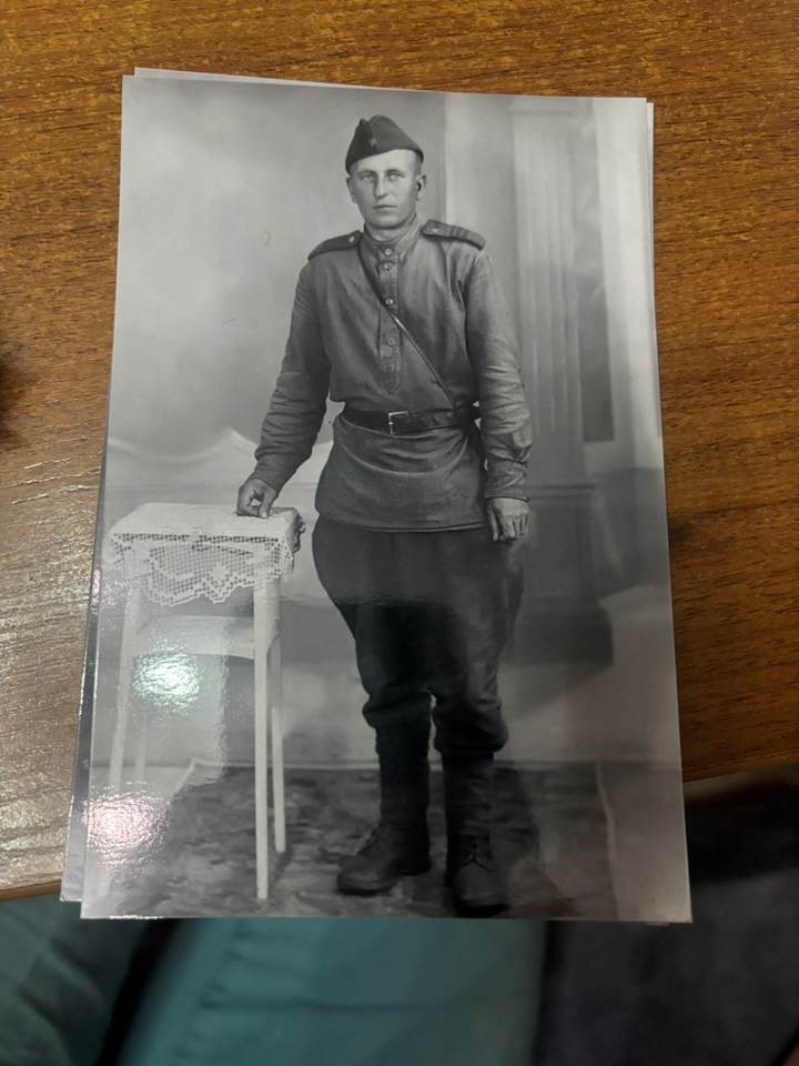 Буцанец Роман Лукич