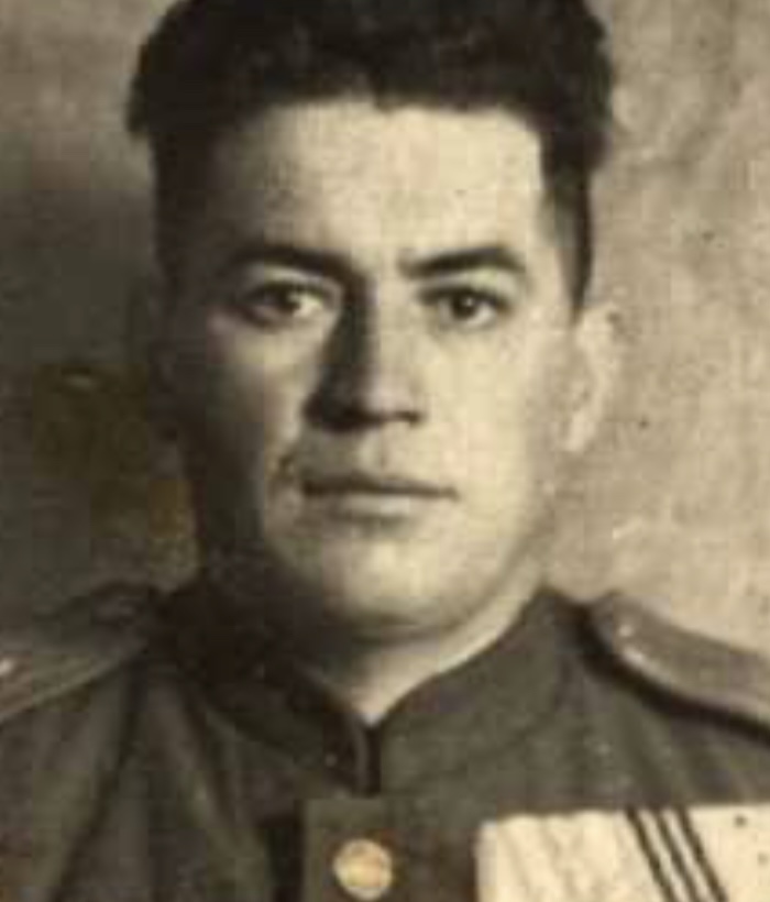 Савицкий Кайтан Александрович