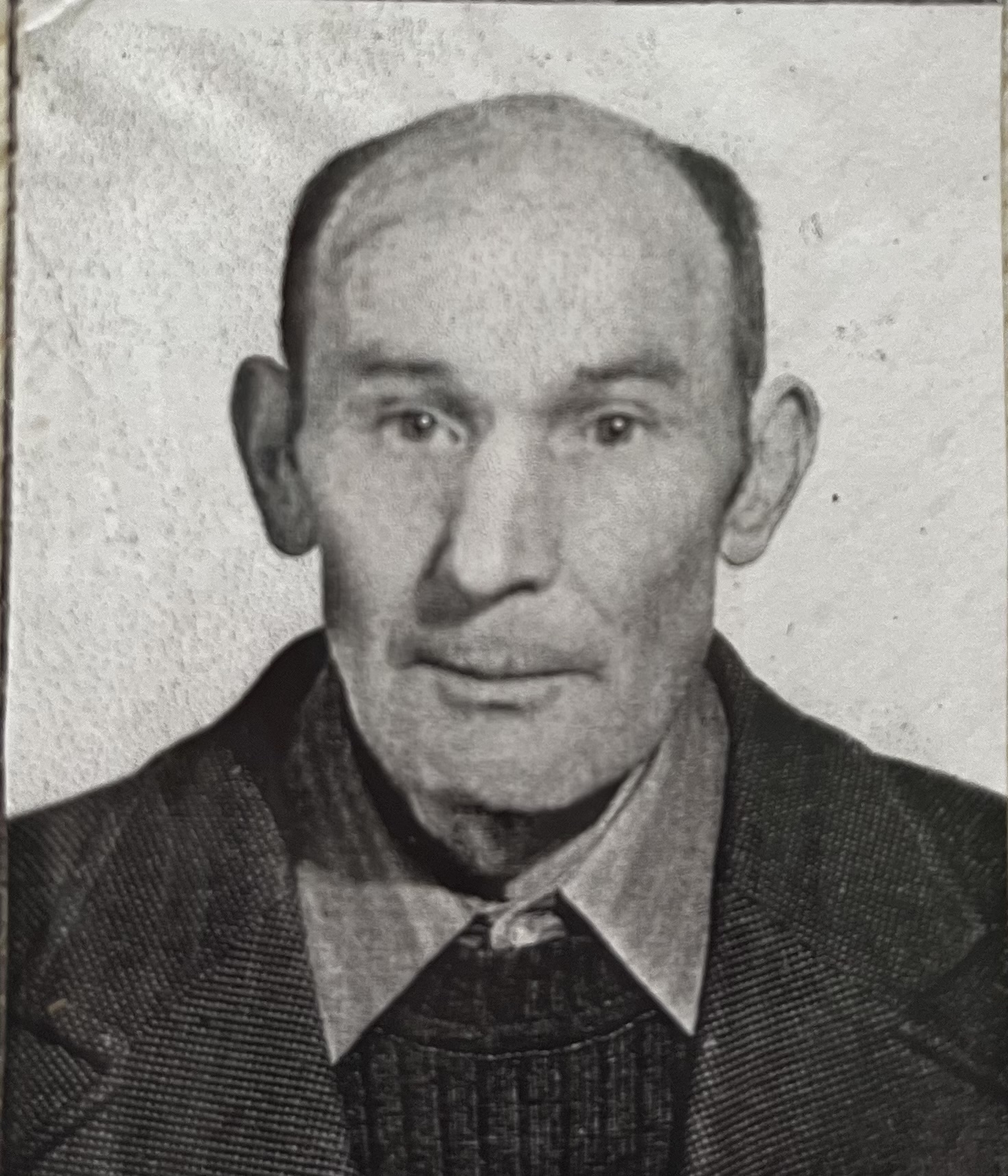 Богдан Иван Казимирович