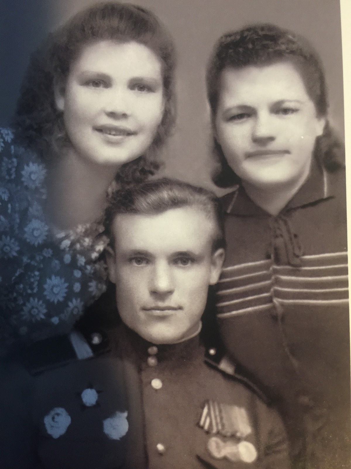 Стась Василий Григорьевич