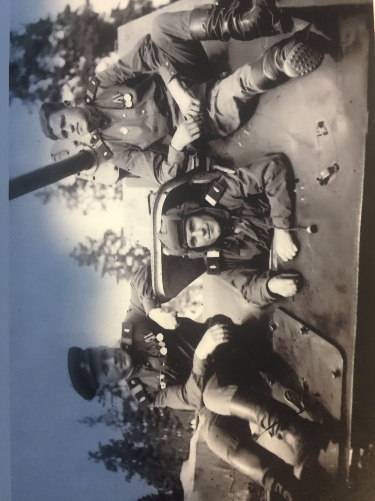 Стась Василий Григорьевич