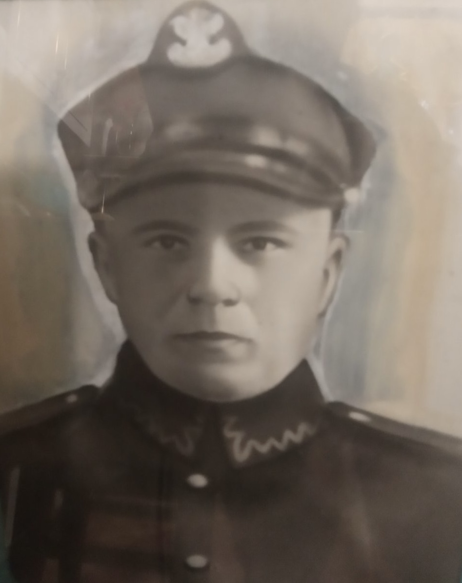 Богдан Болеслав Петрович