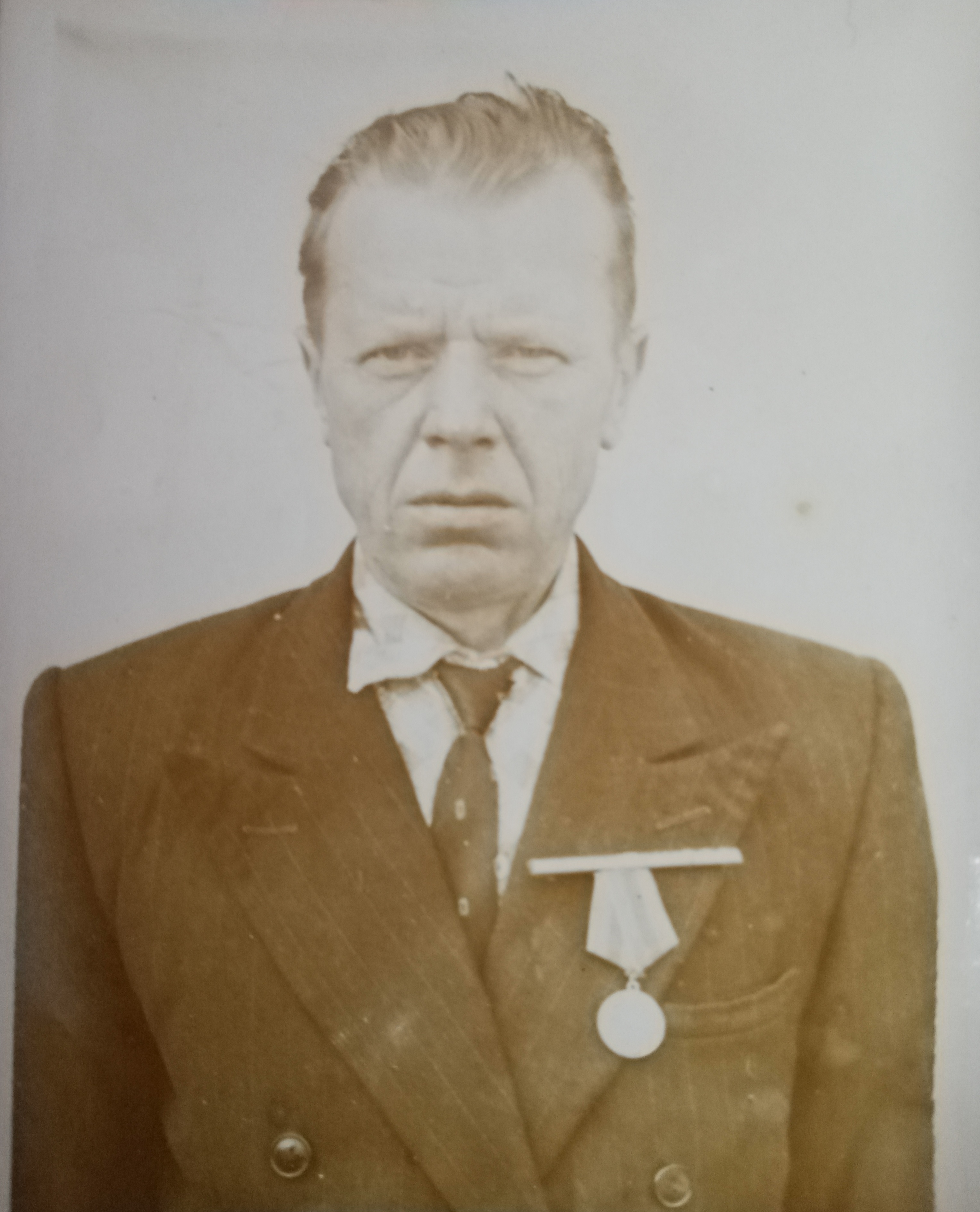 Вештарт Іван Іосіфавіч