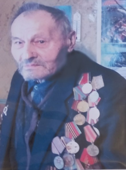 Галимский Константин Станиславович