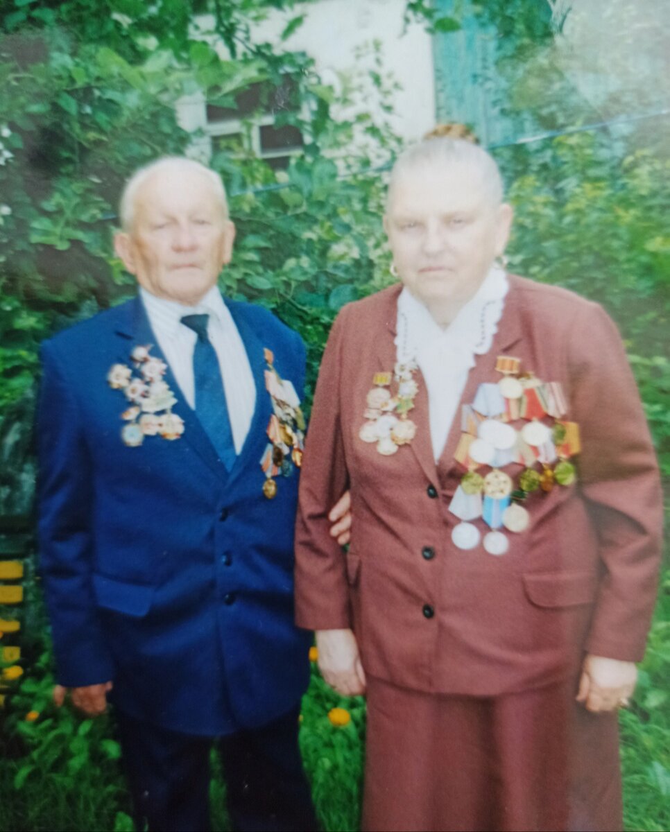 Потапчик Наталья Филипповна